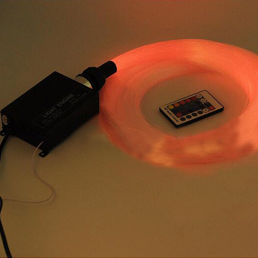 0.78in 16W RGBW 4 Plug Type Selection 0.75mm+1.0mm+1.5mm Mix LED Fiber optic Star Ceiling Kit lighting 8 color RF 24key Remote Controller 0.78in 16W RGBW 4 Plug Type Selection 0.75mm+1.0mm+1.5mm Mix LED Fiber optic Star Ceiling Kit lighting 8 color RF 24key Remote Controller
